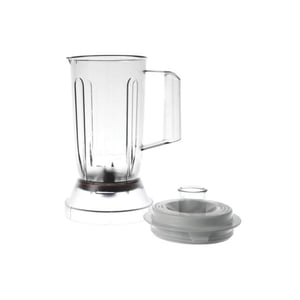 Mixeraufsatz Bosch 11007872 für Küchenmaschine Bosch