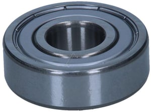 SKF Kugellager 6201ZZ für Geschirrspüler staubdicht