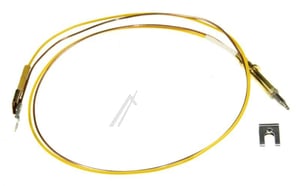 Thermoumformer 500mm für Smeg Ofen 948650145 Backofen