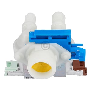 Magnetventil 2-Wege Bitron/ Elbi 33470084 für Waschmaschine Bitron/ Elbi