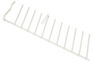 Halterplatte rechts für Beko Geschirrspüler C00879975 Spülmaschine