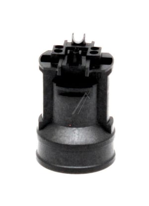 Lampenhalter für Dunstabzugshaube Teka 60904910 Fassung Beleuchtung