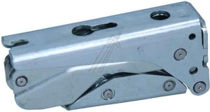 Kühlschrank-Scharnier für Beko C00866308 Tür, oben/unten