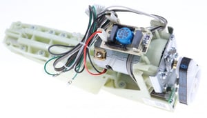 Antriebs-Führungs-Kit für Kaffeemaschine Küppersbusch 524055 Getriebe Laufwerk Mechanik