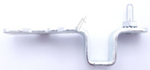 Scharnier, Boden, komplett (2650003169)