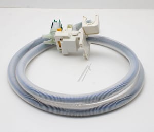 Wasserstop 2-fach-Ventil 2,2m für Waschmaschine Bosch Siemens 11059935 Zulauf, Sicherheit