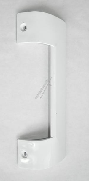Kühlschrankgriff für Bosch Siemens 00490705 weiß