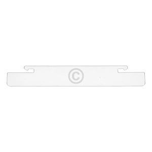 Einlage für Staubbehälter Ecovacs 201-2353-1031 für Staubsauger-Roboter