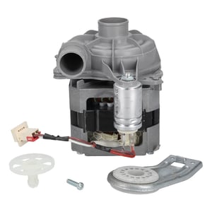 Umwälzpumpe beko 1740701900 TONLON IC-26225 für Geschirrspüler