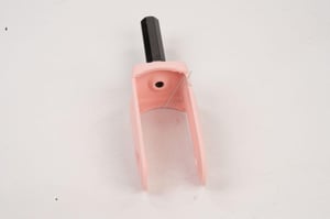 Vordergabel pink Segway-Ninebot AB.00.0014.03 für E-Scooter E8 Lenker