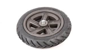 Hinterradbaugruppe Segway-Ninebot AB.00.0004.79 E22 K014 für E-Scooter E22D E22E