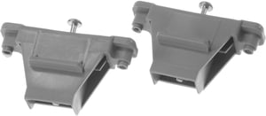 Konsole für Dunstabzugshaube Bosch 10006678 Steuerung