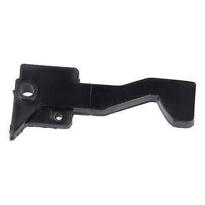 Türhaken oben SAMSUNG DE64-01353A für Mikrowelle