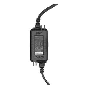 AC Adapter Ecovacs 201-2337-0600 für Mähroboter Ecovacs