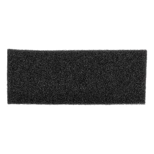 Filter sponge Ecovacs 201-2310-22B7 für Staubsauger-Roboter Ecovacs