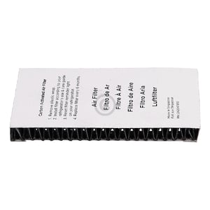 KOHLEFILTER, 98X45MM Electrolux 8582420478066 für Kühlschrank Electrolux