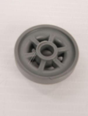 Korbrolle für Geschirrspüler Whirlpool/Indesit C00411049 482000008427 Korbführung