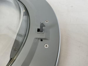 LG Waschmaschine Tür 3581ER1009S Komplett