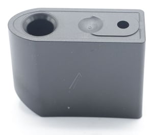 Türgriffadapter für Ofen Electrolux AEG 140044122038 schwarz