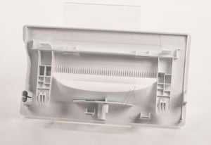 Schalengriff für Trockner Bosch Siemens 10031994 Blende