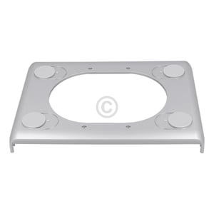 Decorative cover of chassis 201-2250-00D0