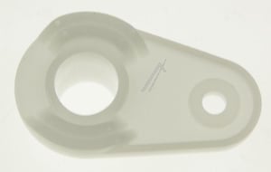 Türschnapper für Kühlschrank Midea 12131000003250 selbstschließend