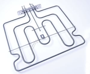 Oberhitze-Heizkörper 2900W für Miele-Ofen 07511681 Backofenheizung