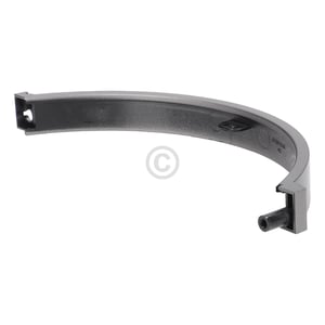 Lower decorative cover 201-24A3-01E5 Ecovacs