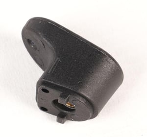 Hintere Schutzblechklemme Segway-Ninebot CB.01.00.4685.01 für E2 E-Scooter Gehäuse