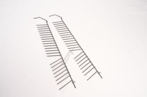 Klappstachel für Bosch-Ofen Com 00668360 Unterkorb