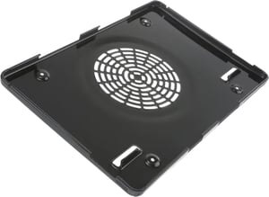 Heißluftleitblech für Ofen BSH-Gruppe 11020538 Backofen, Hitzeverteilung