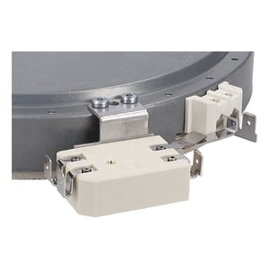 Heizelement 180mm 1700w Bauknecht C00972031 für Kochfeld Bauknecht