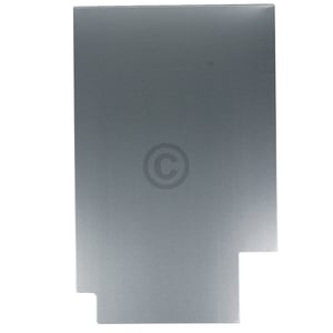 Gehäuseseitenteil BOSCH 00686543 links für Geschirrspüler