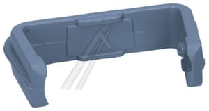 Teleskopschienenkappe für Geschirrspüler Beko 1887460200 Kunststoff, 1 Stück