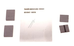 Sensor für Bosch Ofen 15000194 Temperaturmessung