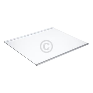 Glasplatte unten für Kühlteil LG AHT74393803 in KühlGefrierKombination