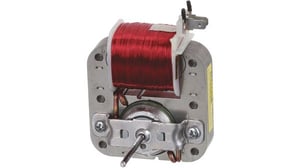 Lüftermotor 12021764