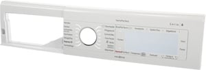 Bedienblende 11012873