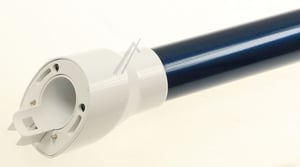 Flexschlauch für Staubsauger Groupe Seb RS2230001517 blau