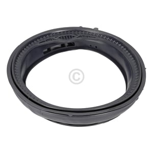 Türdichtung für Waschmaschine Haier 70024444 Bullauge Manschette