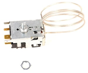 Thermostat für Kühlschrank Küppersbusch 442540 Kapillarrohr 710mm