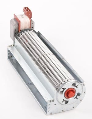 Motor für Ofen Smeg 695211387 Umluft