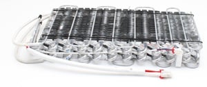Verdampferbaugruppe für Ofen Beko C00931056 Rohr Verdampfer