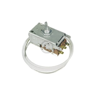 Thermostat K59-L2629 Ranco 900mm Kapillarrohr 3x4,8mm AMP für Kühl-Gefrier-Kombination