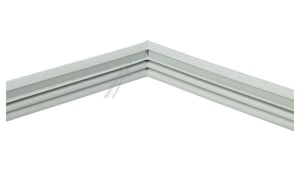 Dichtungssatz für Kühlschrank Beko C00885804 Kühlschrankdichtung