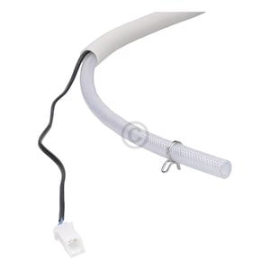 Zulaufschlauch Aquastop passend für Miele 10126942 in Geschirrspüler 10109212