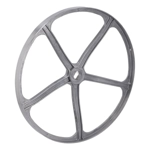 Riemenscheibe für Waschmaschine Midea 12338100000148 Antrieb