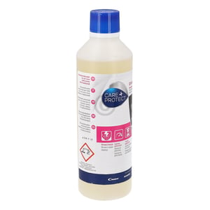 Flüssigentkalker Haier 35602109 CARE+PROTECT CDL9601 für Bügeleisen 500 ml