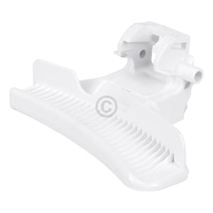 Türgriff passend für Zanussi 4055304143 BLUPARTS in Waschmaschine 10107298