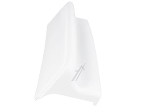 Kühlschrank-Türgriff Whirlpool 481050271682 Kühlschrank-Griff